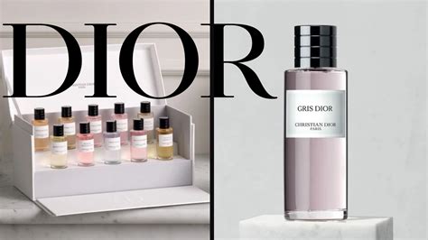 cristian dior mini|basic things about Christian Dior.